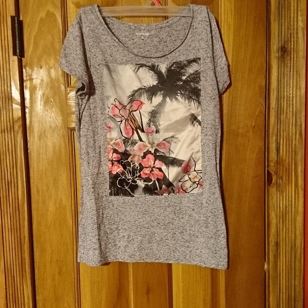 Express shirt Any 10 items for $20!